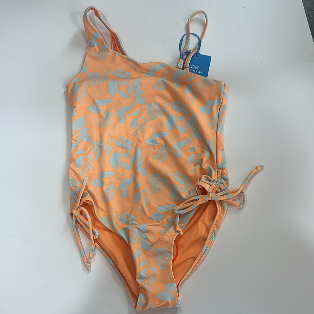 Little girls one piece